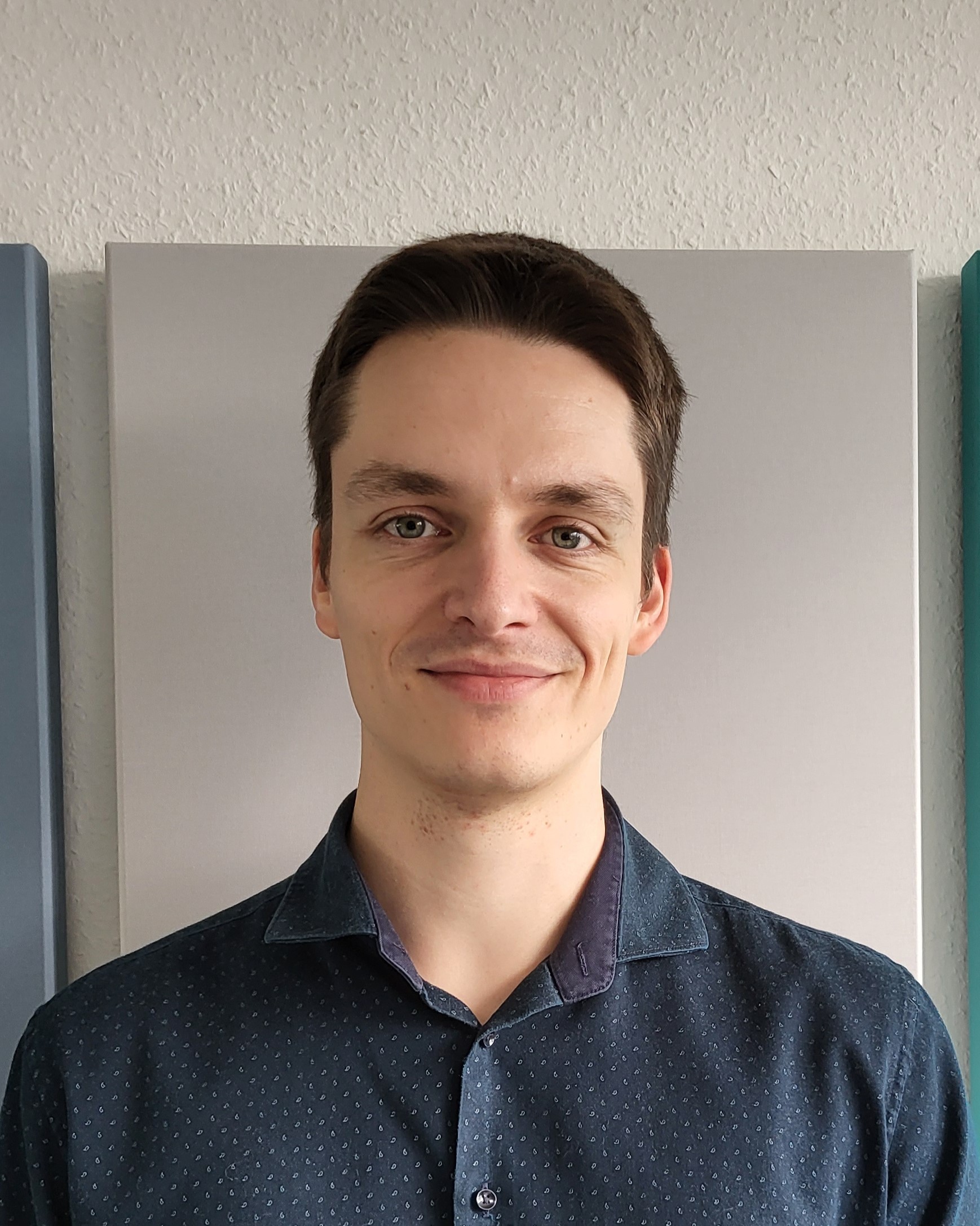Erik Tenschert