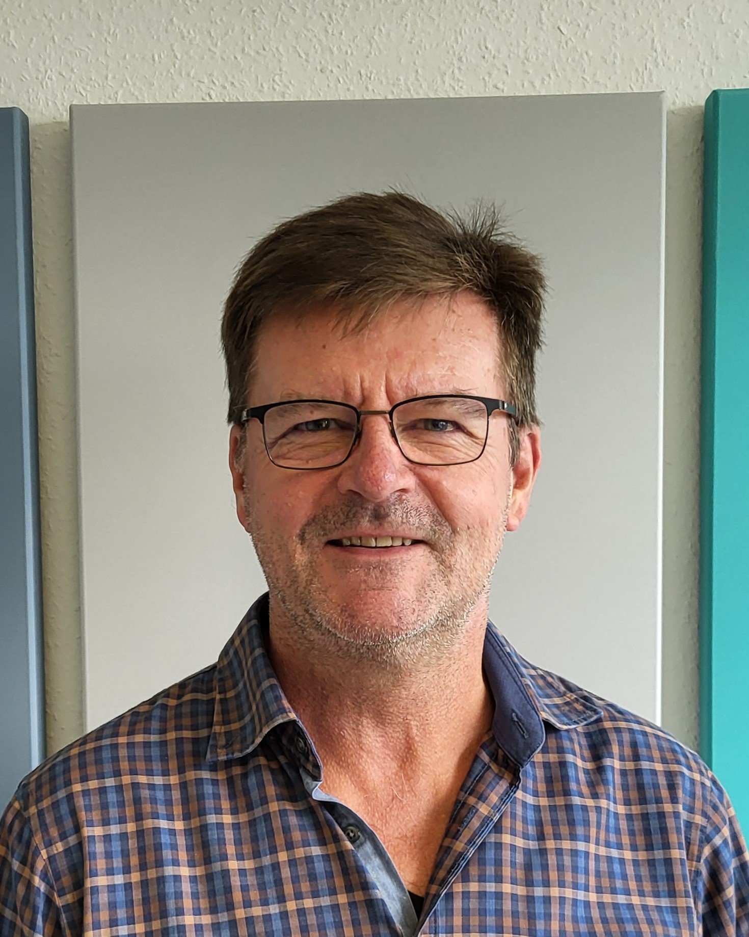 Peter Tenschert